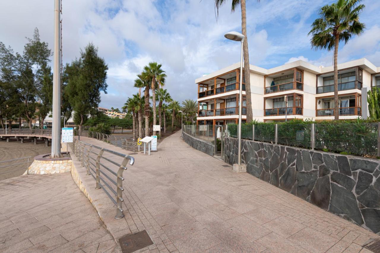 Beach Front San Agustin Papagayos Luaran gambar