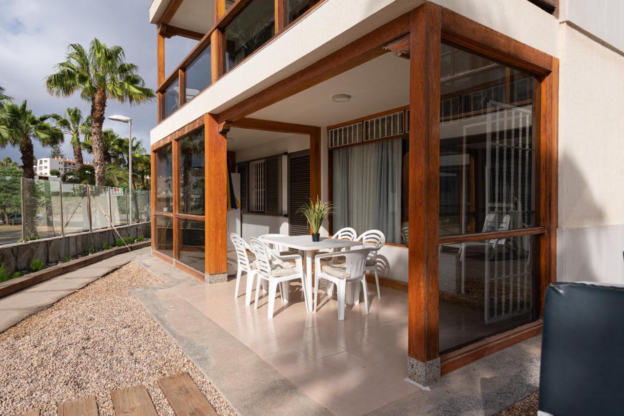 Beach Front San Agustin Papagayos Luaran gambar
