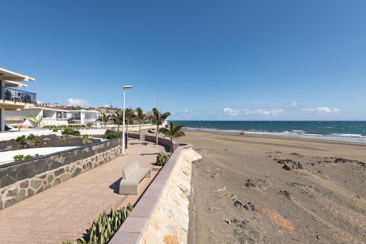 Beach Front San Agustin Papagayos Luaran gambar