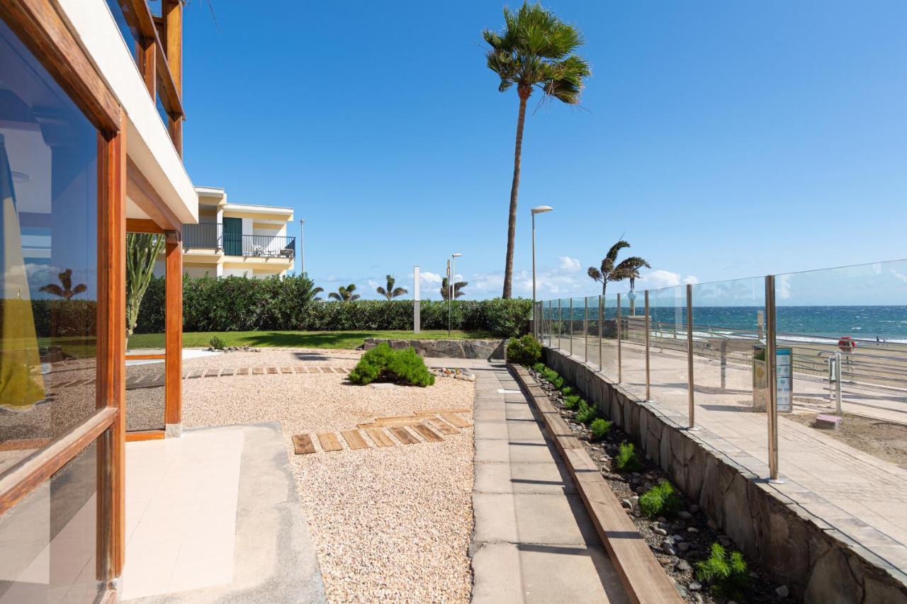 Beach Front San Agustin Papagayos Luaran gambar